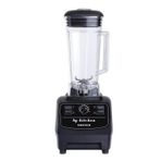 By Kitchen Vortex Bar Blender Siyah