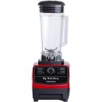 By Kitchen VRT-5614561 Vortex 1500 W Kırmızı 2 lt Bar Blender