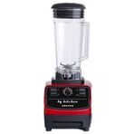 By Kitchen VRT-5614561 Vortex 1500 W Kırmızı 2 lt Bar Blender