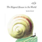 By Leo Lionni The Biggest House In The World (Turtleback School & Library Binding Edition) [School & Library Binding]