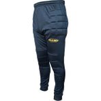By Leon 1982 Classic Kaleci Pantolonu Siyah - 2XL