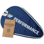 By Leon 1982 Leon Performance Masa Tenisi Raket ve Top Kılıfı - Mavi