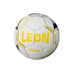 By Leon 1982 Leon Prime Futbol topu 5 Numara Sarı