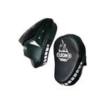 By Leon 1982 Leon Pro Boks, Kick-Boks ve Mma El Lapası Yeşil Siyah