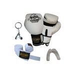 By Leon 1982 Unisex Beyaz Boks Seti