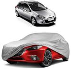 By Lizard Renault Clio 3 St.Wagon Branda