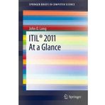 By Long, John O. O. ITIL?« 2011 At a Glance (SpringerBriefs in Computer Science) Paperback - July 2012