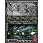 By Luke Ahearn - 3D Game Textures: Create Professional Game Art Using Photoshop (Pap/Cdr)