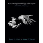 By Lynn L. Long, Mark E. Young: Counseling and Therapy for Couples Second (2nd) Edition