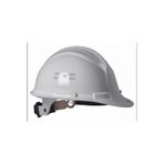 By mag Essafe Beyaz Baret 1548 Vidalı CE BELGELİ