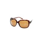 By Marine 4BM10025R002 Kahverengi Uv 400 Kadın Güneş Gözlüğü