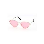 By Marine 4BM3018R006 Pembe Uv 400 Kadın Güneş Gözlüğü