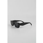 By Marine G24FT1057R04 Siyah UV400 Filtre Kadın Güneş Gözlüğü