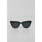 By Marine G24FT10R01 Siyah UV400 Filtre Unisex Güneş Gözlüğü