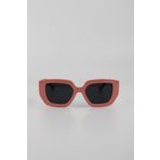 By Marine G24FT1253R04 Pembe UV400 Filtre Kadın Güneş Gözlüğü