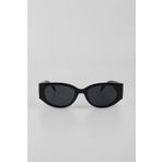 By Marine G24FT18112R01 Siyah UV400 Filtre Kadın Güneş Gözlüğü