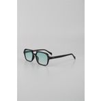 By Marine G24FT2025R01 Yeşil UV400 Filtre Unisex Güneş Gözlüğü