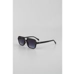 By Marine G24FT2025R04 Siyah UV400 Filtre Unisex Güneş Gözlüğü
