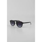 By Marine G24FT2029R01 Siyah UV400 Filtre Unisex Güneş Gözlüğü