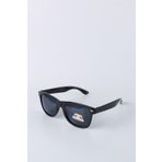 By Marine Siyah Polarize Erkek Güneş Gözlüğü Hafif Özel Tasarım G25ft2001r01