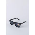 By Marine Siyah Polarize Erkek Güneş Gözlüğü Hafif Özel Tasarım G25ft2012r01