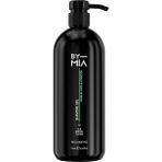 By Mıa Traş Jeli 750ML | Aloe, Mentol ve Çay Ağacı Yağı ile Zenginleştirilmiş | Hassas Tıraş Için Ma