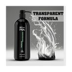By Mıa Traş Jeli 750ML | Aloe, Mentol ve Çay Ağacı Yağı ile Zenginleştirilmiş | Hassas Tıraş Için Maksimum Kayganlaştırır ve Nemlendirir - standart
