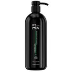 BY MIA Traş Jeli 750ml | Aloe, Mentol ve Çay Ağacı Yağı ile Zenginleştirilmiş | Hassas Tıraş İçin Maksimum Kayganlaştırır ve Nemlendirir