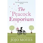 By Moyes, Jojo The Peacock Emporium: 'A charming and enchanting read' - Company Paperback - January 2008