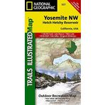 By National Geographic Maps - Trails I - Yellowstone Lake: Yellowstone National Park SE (National Geograph (2012) (2012-01-16) [Map]
