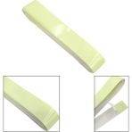 By Nevser® Karanlıkta Işık Veren Yansıyan 4 Metre Fosforlu Yeşil Şerit Bant - 1 - Renkli - 1 Adet