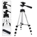By Nevser® Profesyonel Fotoğraf Makinası Tripodu