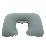 By Nevser® Seyahat Yolculuk Uyku Boyun Yastığı Ergonomik Ortopedik Yastık