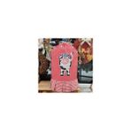 By Nihalce Yıldız İnek Desenli Damacana Kılıfı