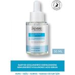 By Nini 30 ml Bariyer Güçlendirici Hyaluronik Asik Serum