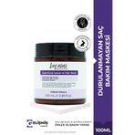 By Nini Superfood Leave-In Hair Mask – Besleyici, Onarıcı, Durulanmayan Saç Bakım Maskesi 100 ml