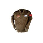 by nova airforcemarket ORJİNAL PİLOT ÇOCUK MONTU (as8, age, numeric_1_point_5, numeric_14, 13-14 Yaş)