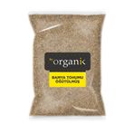 By Organik 250 gr Bamya Tohumu