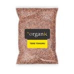 By Organik 250 gr Tere Tohumu