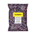 BY ORGANİK Cranberry - Turna Yemişi 250 gr