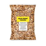 BY ORGANİK Deve Dikeni Tohumu 1 Kg ( Elenmiş )