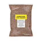 BY ORGANİK KARNIYARIK OTU TOHUMU - PSYLLİUM 1 KG ( Elenmiş )