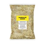 BY ORGANİK Sandaloz Sakızı 100 gr