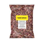 BY ORGANİK Sumak Tane 1 Kg