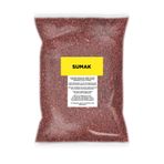 BY ORGANİK Sumak Toz 100 gr ( Öğütülmüş )
