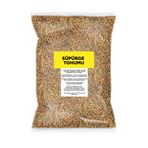 BY ORGANİK Süpürge Otu Tohumu 250 gr