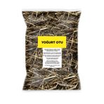 BY ORGANİK Yoğurt Otu 1 Kg