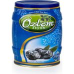 By Özlem Zeytin Elmas 800 Gr Teneke Siyah Zeytin (291-320 klb)