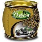 By Özlem Zeytin Gold 1,5 Kg Teneke Siyah Zeytin (231-260 klb)