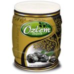 By Özlem Zeytin Özlem Gold Siyah Zeytin 800 gr Teneke